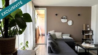  Appartement � vendre 3 pi�ces 57 m�