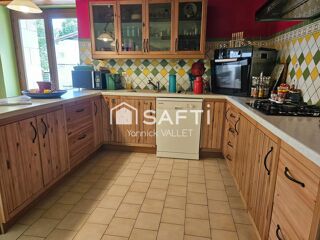  Maison  vendre 6 pices 162 m