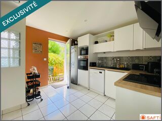  Maison à vendre 5 pièces 97 m²