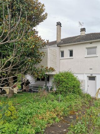  Maison � vendre 6 pi�ces 126 m�