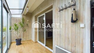  Maison  vendre 6 pices 118 m