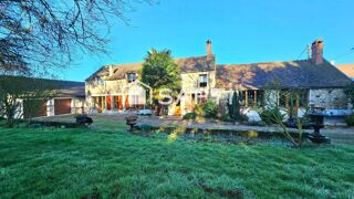  Maison � vendre 8 pi�ces 227 m�