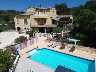  Maison � vendre 8 pi�ces 199 m�