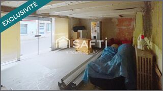  Immeuble à vendre 185 m²