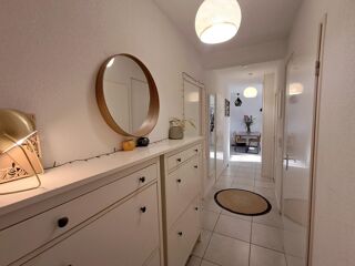  Appartement à vendre 3 pièces 68 m²