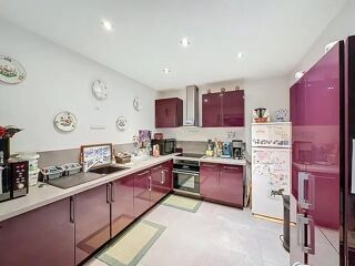  Appartement � vendre 6 pi�ces 102 m�