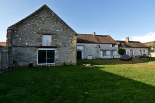  Maison à vendre 5 pièces 189 m²