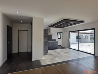  Maison � vendre 4 pi�ces 140 m�