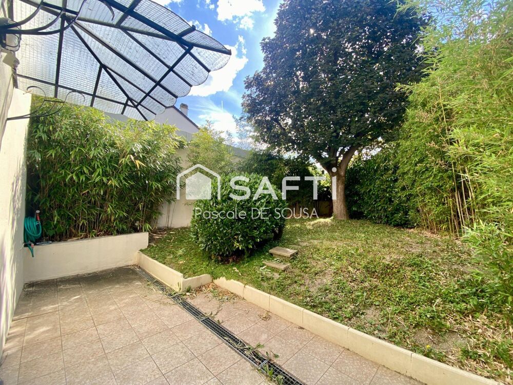 � vendre  Maison Rueil-Malmaison (92500)