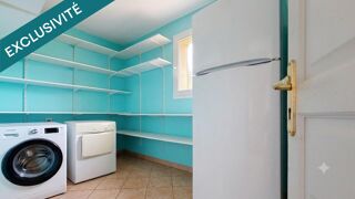  Maison à vendre 6 pièces 136 m²