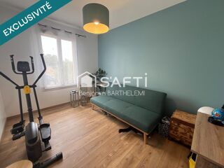  Maison à vendre 5 pièces 104 m²