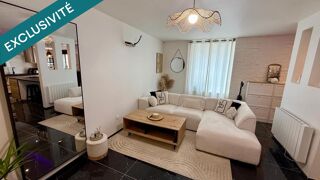  Maison à vendre 4 pièces 96 m²