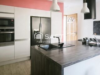 Vente Maison Maison de rue du XIX ème siècle Rabastens