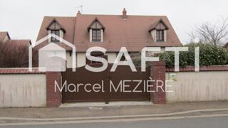  Maison � vendre 7 pi�ces 180 m�