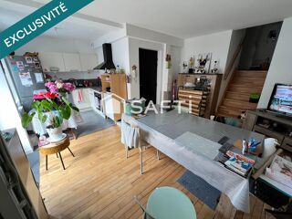  Immeuble  vendre 311 m