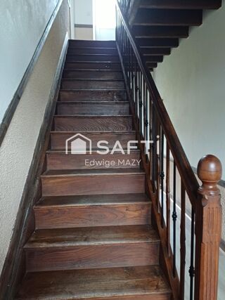  Maison à vendre 6 pièces 162 m²