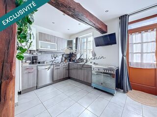  Maison � vendre 4 pi�ces 111 m�