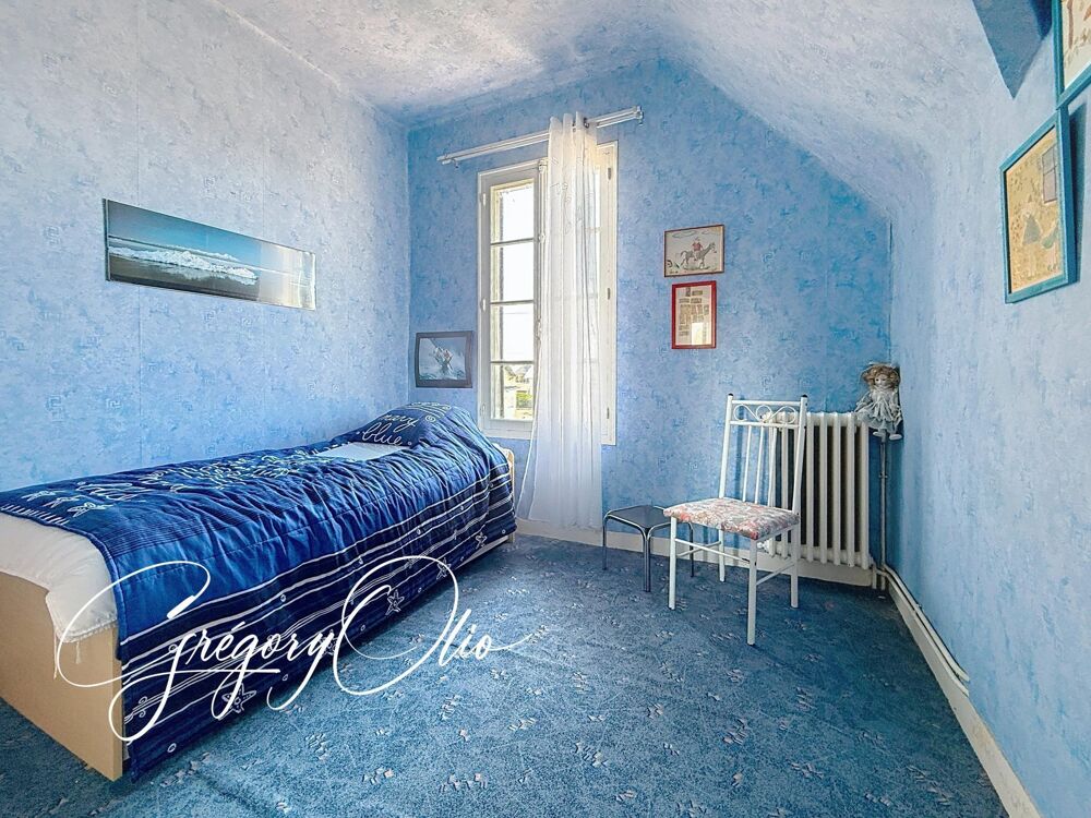 Vente Maison Maison familiale 3 chambres. Dives-sur-mer