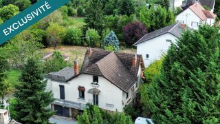  Maison à vendre 5 pièces 147 m²