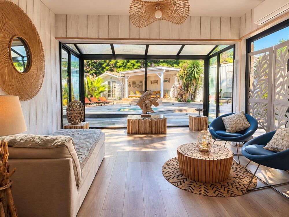 Vente Maison LA VIGNE , 3 Minutes à pied du Bassin Lege-cap-ferret