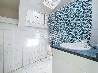  Maison à vendre 4 pièces 68 m²