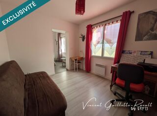  Maison � vendre 5 pi�ces 100 m�