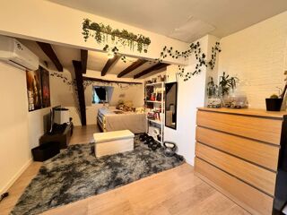  Maison � vendre 3 pi�ces 60 m�