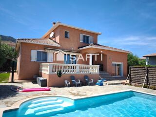  Maison à vendre 5 pièces 144 m²