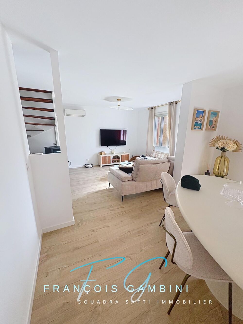 Vente Maison Magnifique T4 biguglia Biguglia