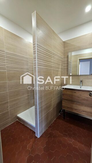  Appartement � vendre 2 pi�ces 57 m�