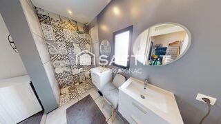  Maison � vendre 5 pi�ces 110 m�