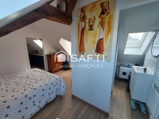  Appartement à louer 2 pièces 14 m²
