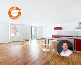  Appartement � vendre 5 pi�ces 141 m�