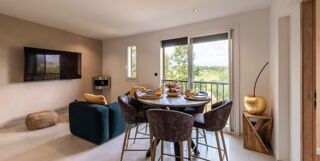  Appartement � vendre 3 pi�ces 55 m�