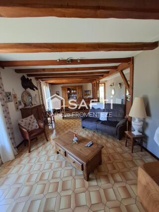  Maison à vendre 4 pièces 95 m²