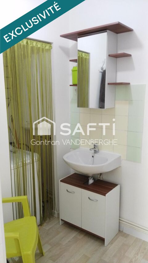  Appartement � vendre 2 pi�ces 36 m�