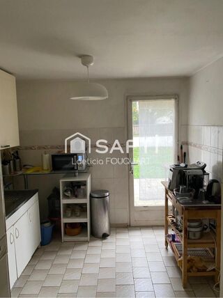  Maison � vendre 5 pi�ces 80 m�