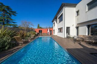  Maison à vendre 6 pièces 205 m²