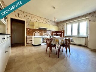  Maison à vendre 5 pièces 160 m²