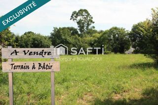  Terrain � vendre 626 m�