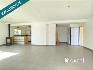  Maison à vendre 4 pièces 92 m²