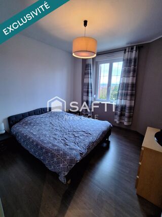  Maison  vendre 7 pices 130 m