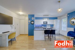  Appartement � vendre 3 pi�ces 63 m�