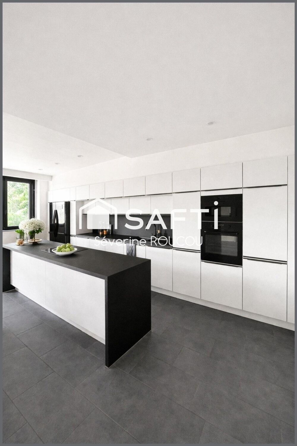� vendre  Maison Valserh�ne (01200)
