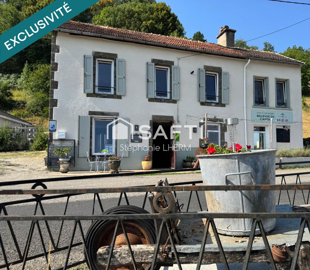   Ensemble immobilier d'exception, alliant élégance et modernité. 