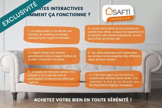  Maison � vendre 6 pi�ces 105 m�