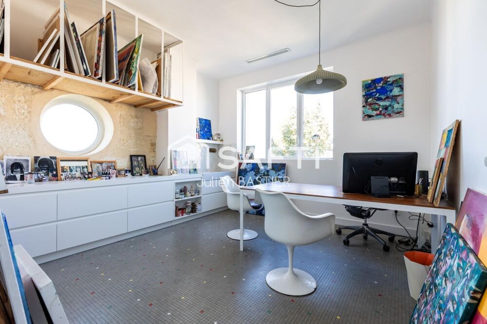  vendre  Maison Bordeaux (33000)