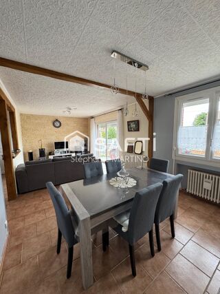  Maison à vendre 5 pièces 98 m²