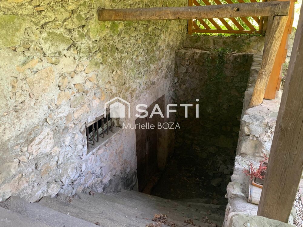 � vendre  Maison Sainte-Marie-d'Alloix (38660)