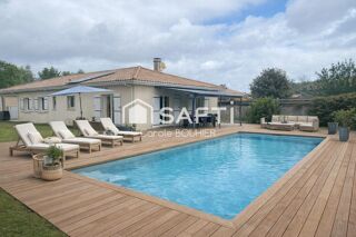  Maison � vendre 6 pi�ces 160 m�